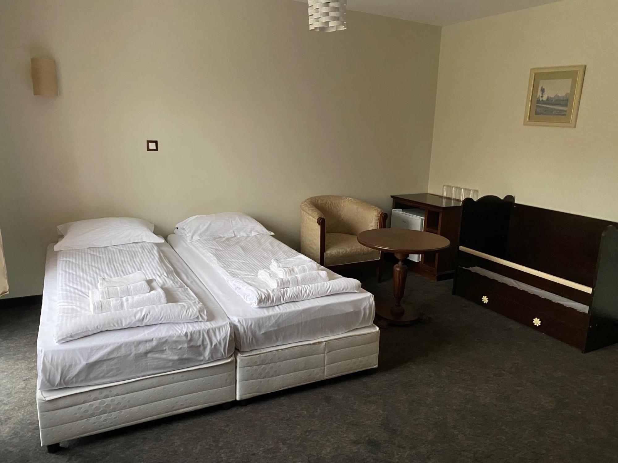 Hotel Domenic Free Parking Plovdiv Exterior photo